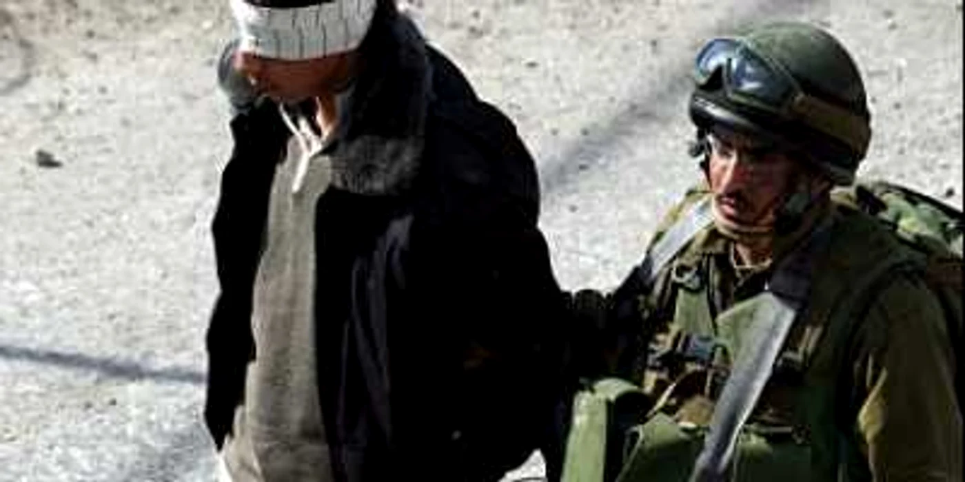 Israel: Poliţia militară a arestat un soldat acuzat de agresarea unui palestinian