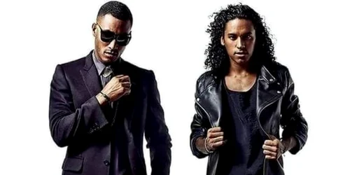 ryan marciano si sunnery james