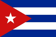 Flag of Cuba svg png