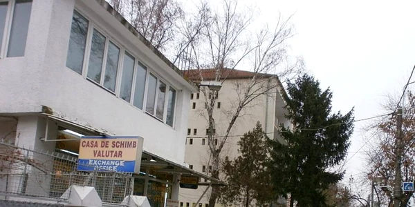 Complxul Stundenţesc Timişoara