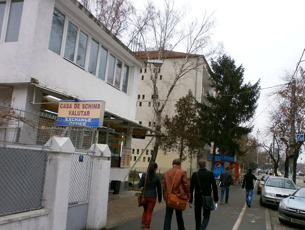 Poliţiştii locali vor fi o prezenţă permanentă în Complex. FOTO: Poliţia Locală