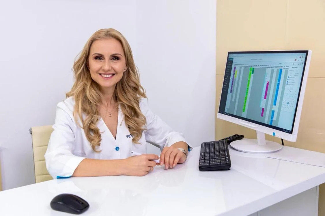 Amalia Anghel, medic dermatolog