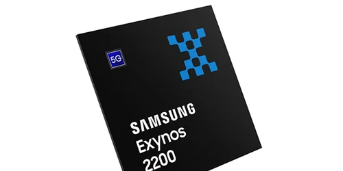 Procesor mobil Samsung Exynos 2200