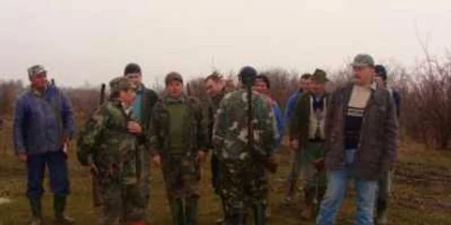  O parte dintre vânători sunt nemulţumiţi 