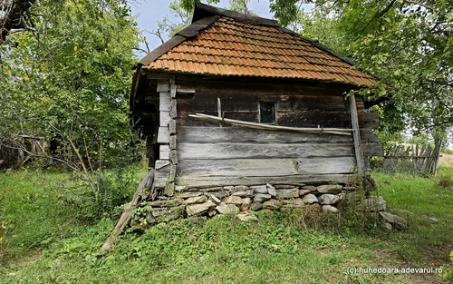 satul batrana din Hunedoara Foto Daniel Guță (22) jpg