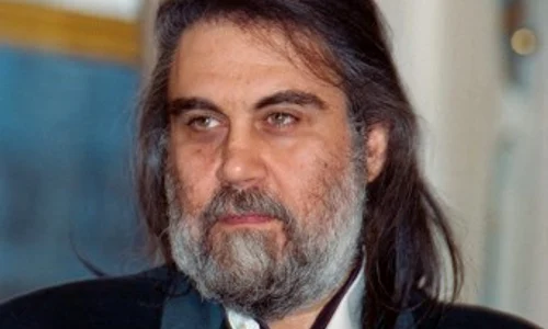 vangelis afp jpg