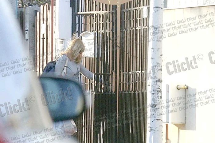 Horia Brenciu şi iubita lui, Alice Dumitrescu, sunt un cuplu foarte fericit şi sudat