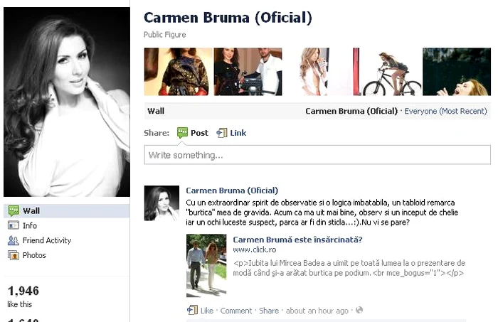 Carmen Brumă