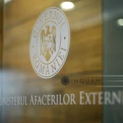 Ministerul Afacerilor Externe FOTO via News.ro