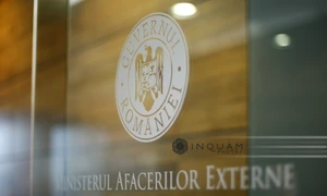 Ministerul Afacerilor Externe FOTO via News.ro