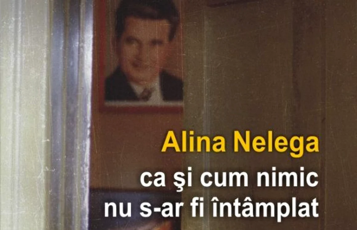 Alina Nelega
