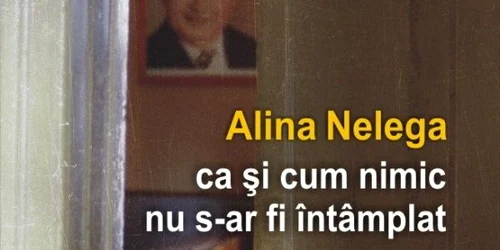 Alina Nelega