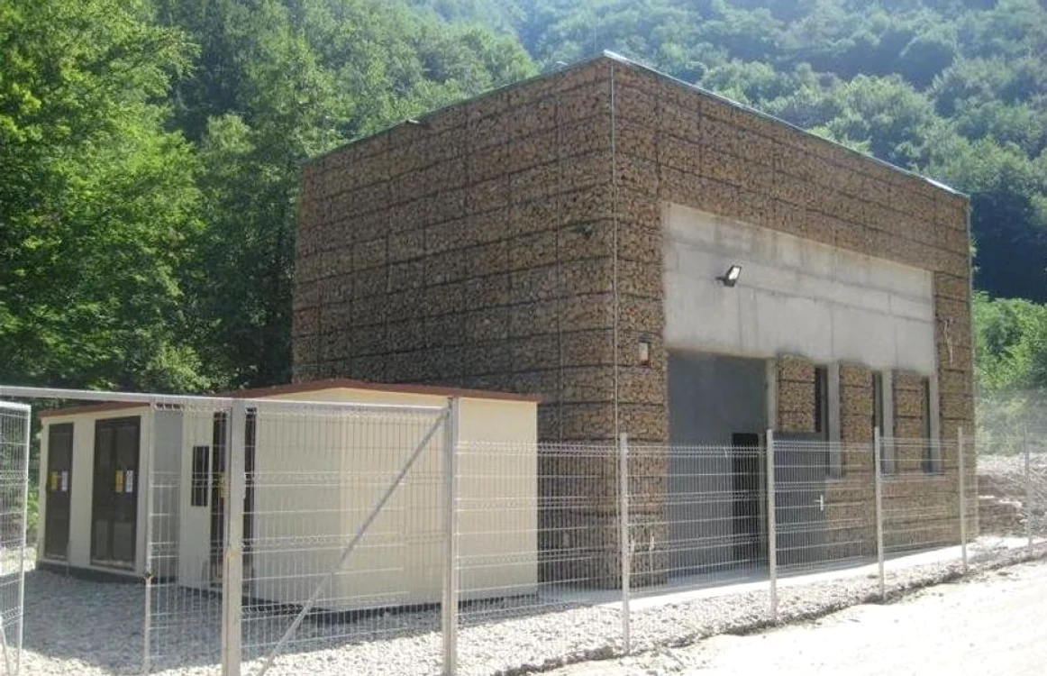 Hidrocentrală (foto: adevarul.ro)
