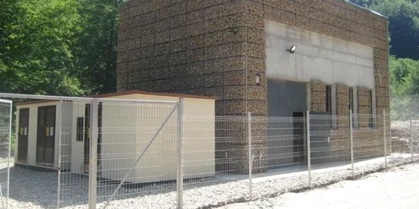 Hidrocentrală (foto: adevarul.ro)