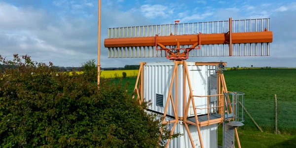 sistem radar aeronave jpg