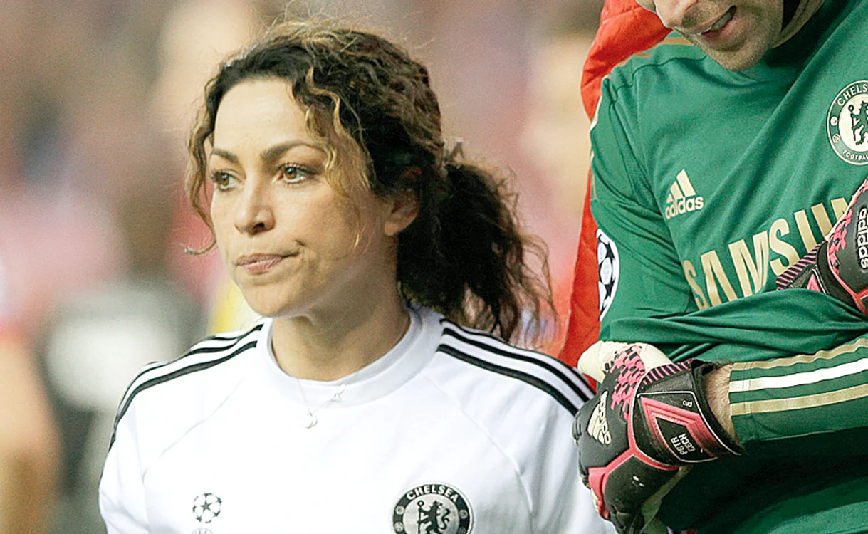 
    Eva Carneiro a lucrat patru  ani la ChelseaFoto: AP  