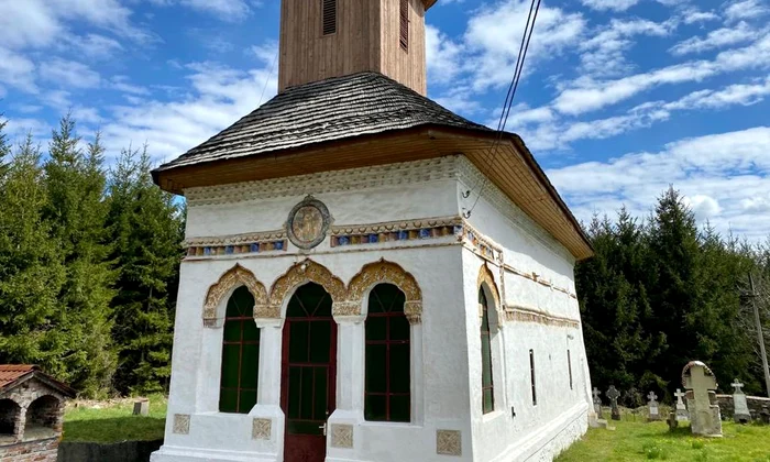 Valea Topologului (©  Facebook /  Consiliul Județean Argeș)