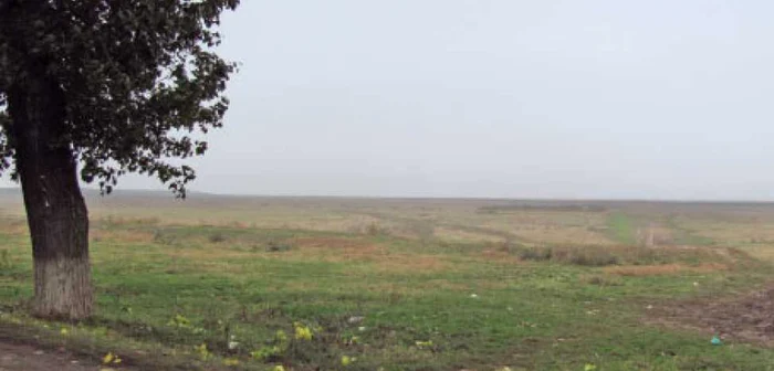 Pe locul islazului comunei Mircea Vodă vor apărea sonde