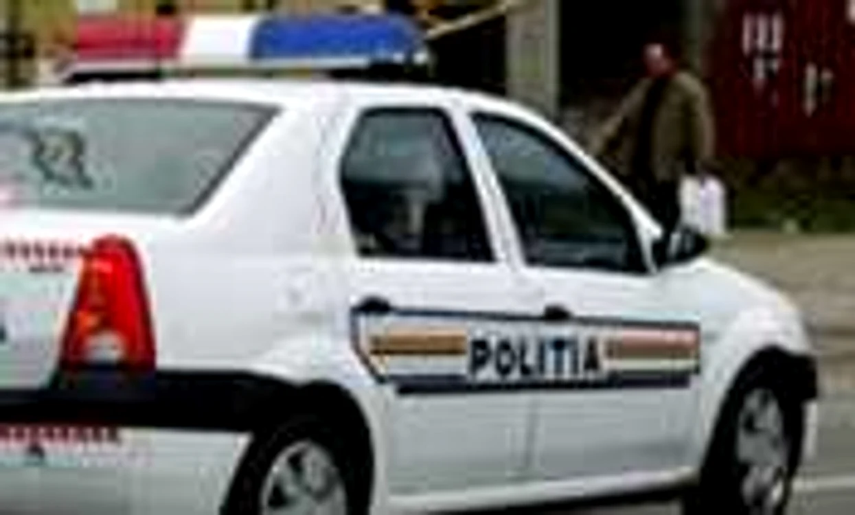 Poliţiştii mureşeni i-au identificat pe suspecţi foto Arhivă