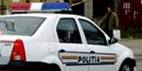 Poliţiştii mureşeni i-au identificat pe suspecţi foto Arhivă