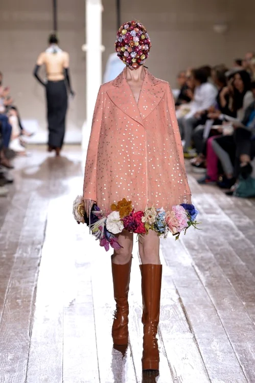haute couture