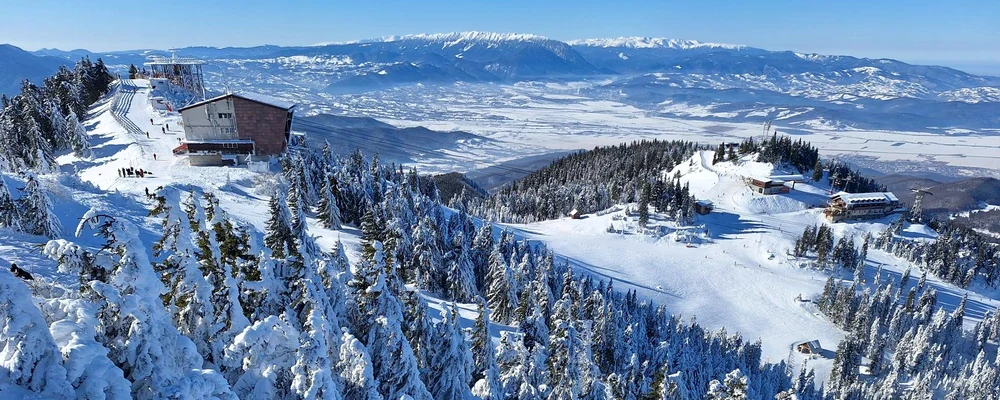 Schi la Poiana Brasov foto info poiana brasov jpg
