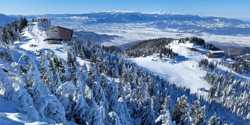 Schi la Poiana Brasov foto info poiana brasov jpg