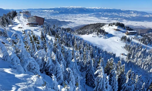 Schi la Poiana Brasov foto info poiana brasov jpg