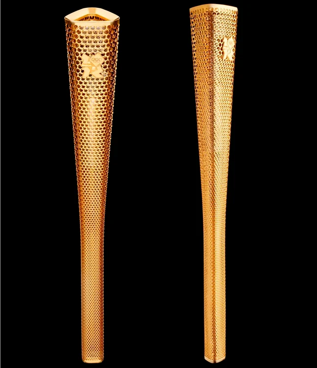 Torţa olimpică
