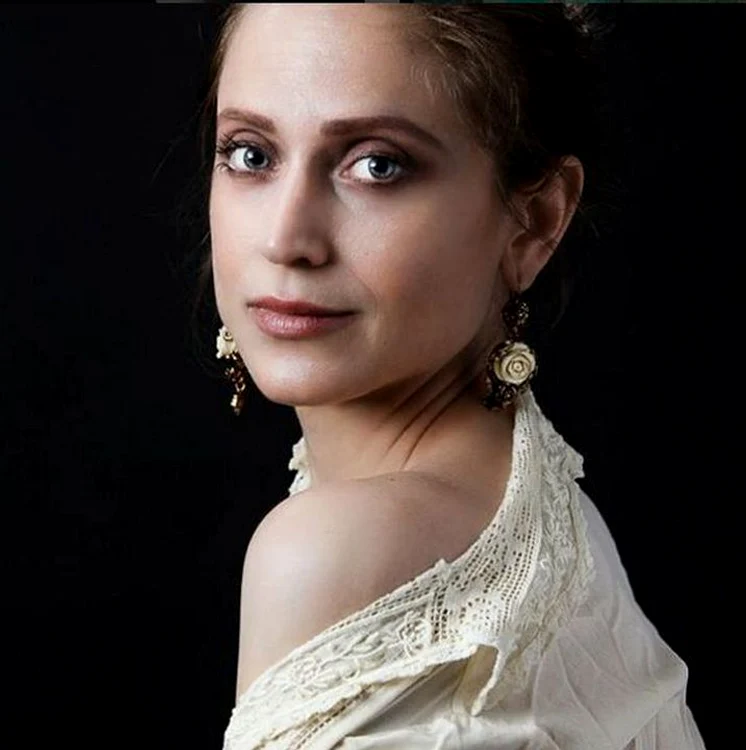 Irina Rădulescu