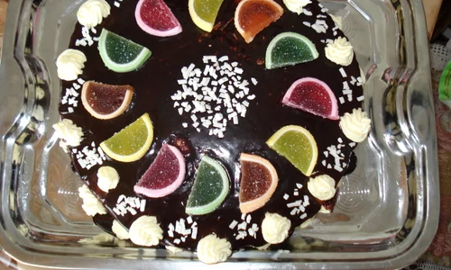 tort de ciocolata jpeg