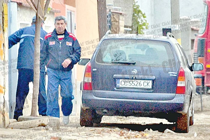 Loto (Fotografii: Dorin Constanda)