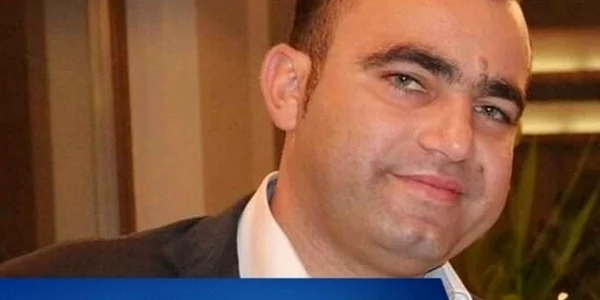 Sergiu Marian Bordea Ştefan SURSA FOTO Facebook/Sergiu Bordea