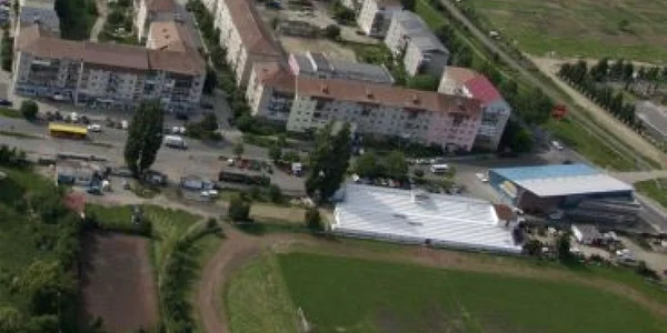Consilierii locali aprobaseră în 2009 un preţ de vânzare de 96 de euro per metru pătrat