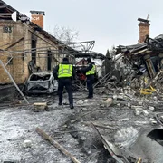 atac rusia centrul Ucrainei FOTO X jfif