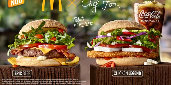 McDonald’s