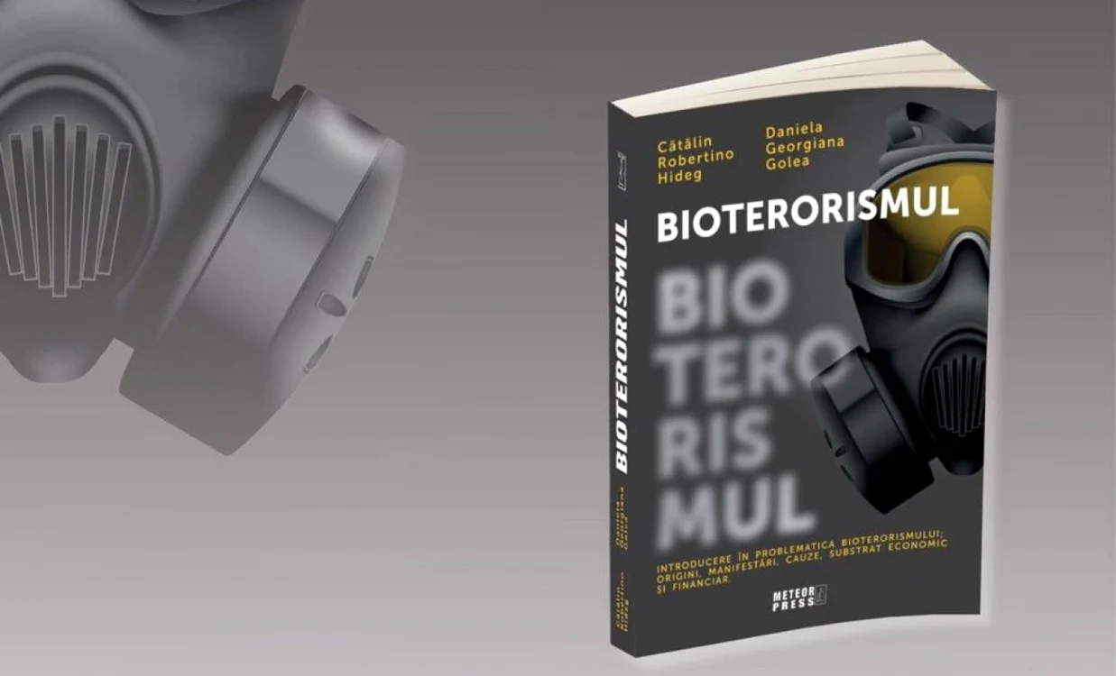 Bioterorism