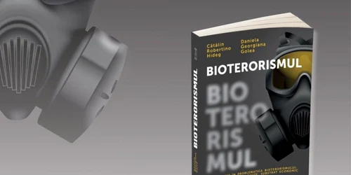 Bioterorism