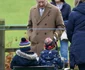Regele Charles, apariție fără Regina Camilla 