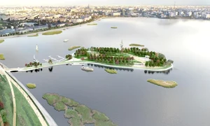 Parcul Lacul Morii 1 jpeg