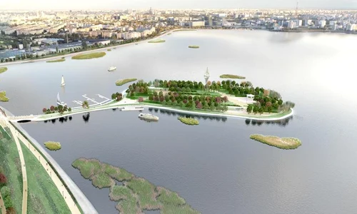 Parcul Lacul Morii 1 jpeg