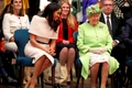 Meghan Markle și Regina par să se înțeleagă de minune jpeg