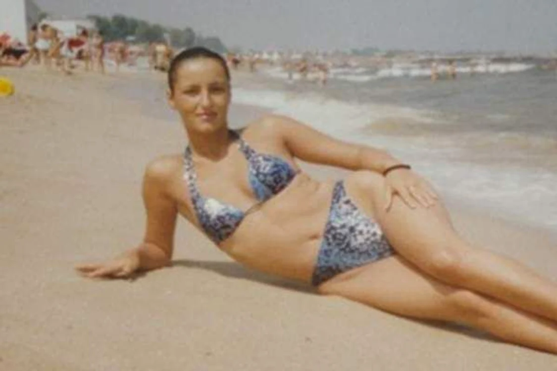 Silvana Riciu slaba