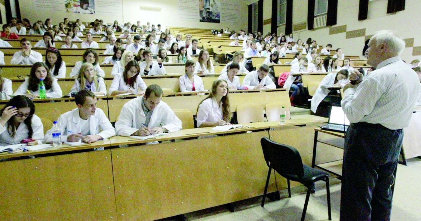 FOTO: Adevărul