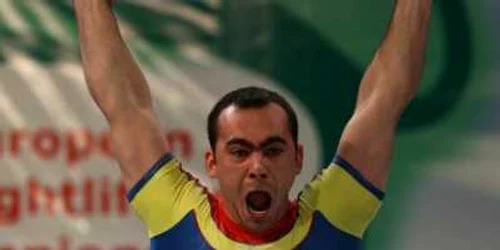 Toni Buci a reuşit o nouă performanţă de invidiat