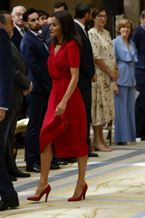 Regina Letizia și Regele Felipe (8) jpg