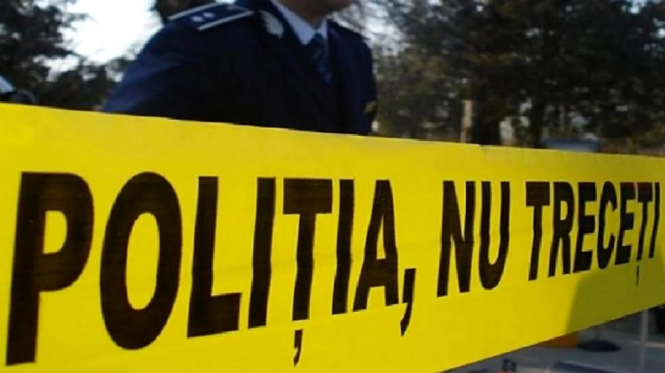 Polițiștii au demarat cercetări în acest caz FOTO: Arhivă