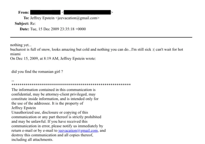 FOTO Departamentul de Justiție al Statelor Unite