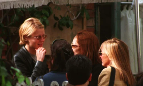Gwyneth Paltrow şi Brad Pitt s au iubit între anii 1994   1997 jpeg