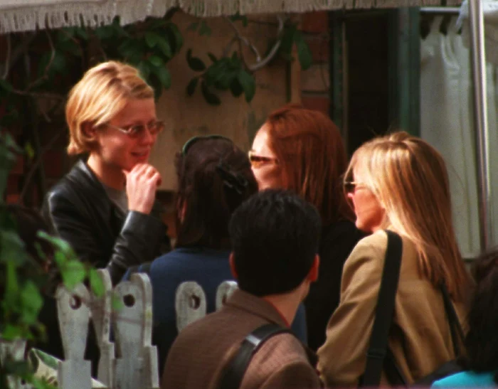Gwyneth Paltrow şi Brad Pitt s-au iubit între anii 1994 - 1997
